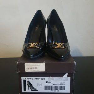 Louis Vuitton Women's Shoes